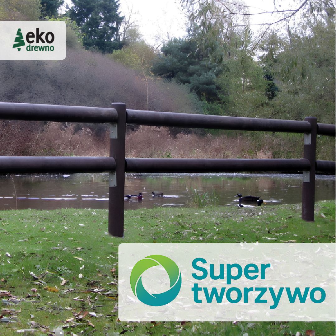 Tworzywo kompozyt z recyklingu SuperTworzywo Hahn Kunststoffe Hanit Hanimat Super Tworzywo EKODREWNO. (1)