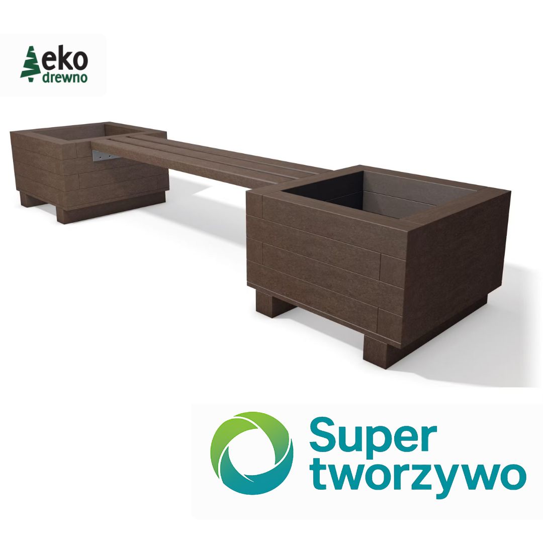 Tworzywo kompozyt z recyklingu SuperTworzywo Hahn Kunststoffe Hanit Hanimat Super Tworzywo EKODREWNO. (3)
