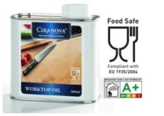 Worktopoil Top Oil olej do blatów