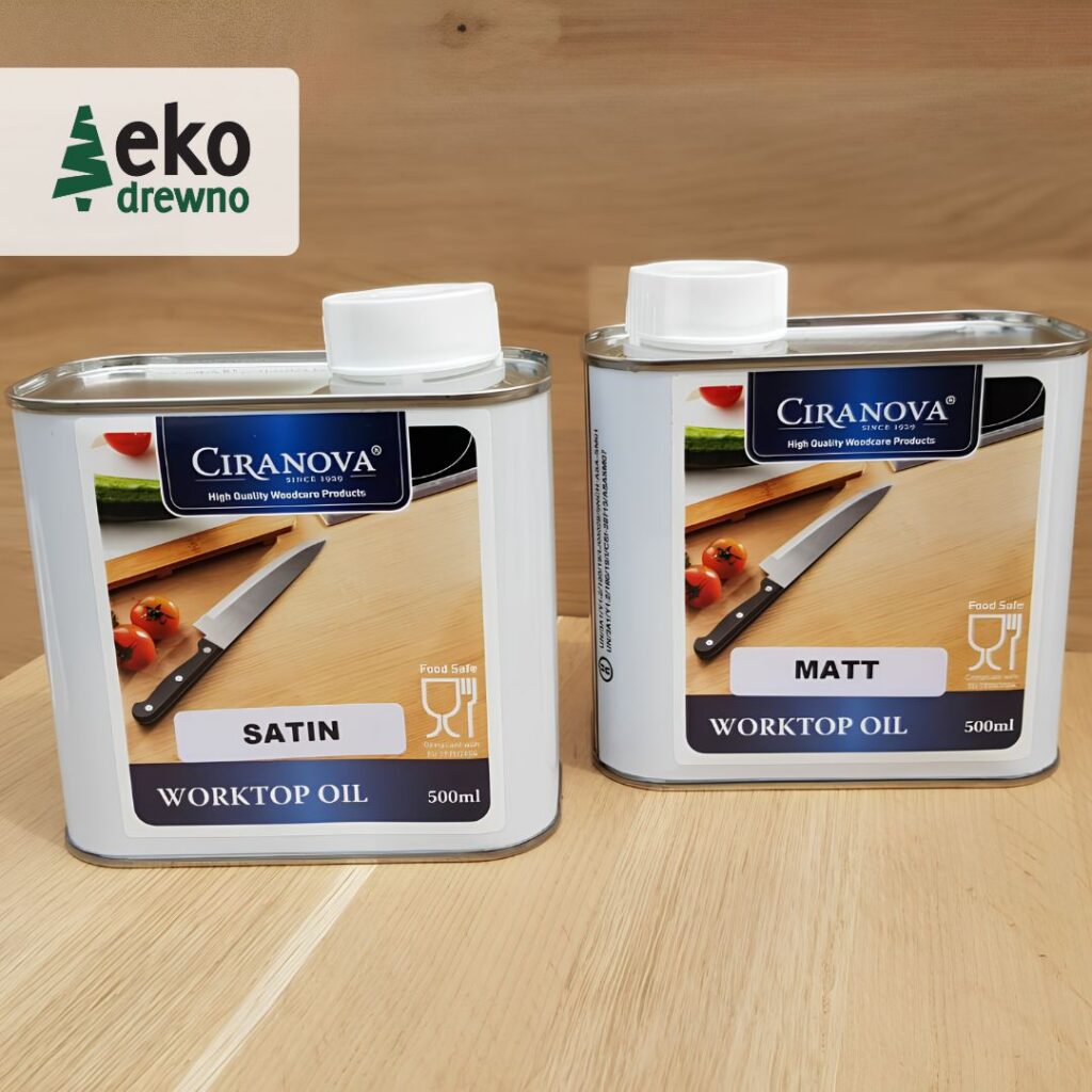 Worktopoil olej do blatów kuchennych łazienkowych CIRANOVA EKODREWNO Wrocław (4) Worktopoil olej do blatów kuchennych łazienkowych CIRANOVA EKODREWNO Wrocław (4)