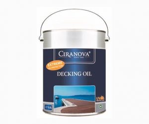 ciranova_decking oil