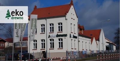 Ekodrewno - Kryniczno