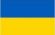 flaga ukrainy 111x74